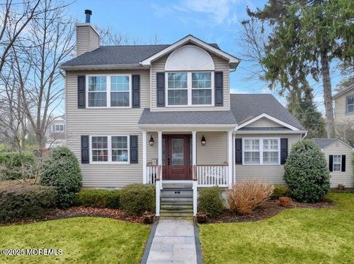 610 Laurel Ave, Allenhurst, NJ, 07711-1420 | Card Image