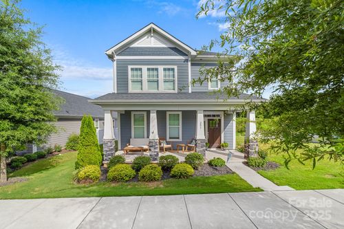 201 Mac Aly, Cramerton, NC, 28032-0090 | Card Image