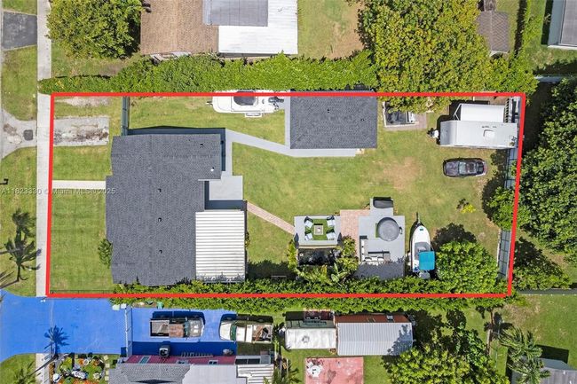10371 Sw 146 Th St, House other with 5 bedrooms, 3 bathrooms and null parking in Miami FL | Image 51