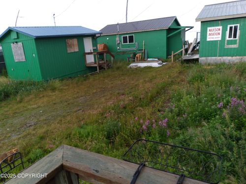 128 Shore Ave, Kotzebue, AK, 99752 | Card Image