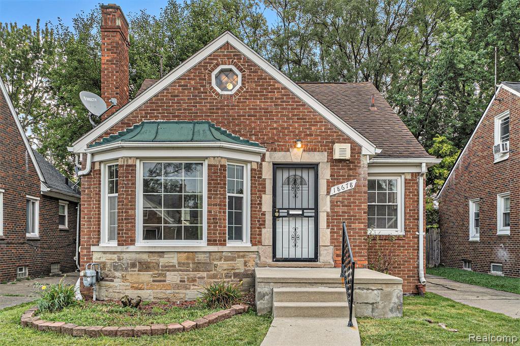 Prest St, Detroit, MI 48235