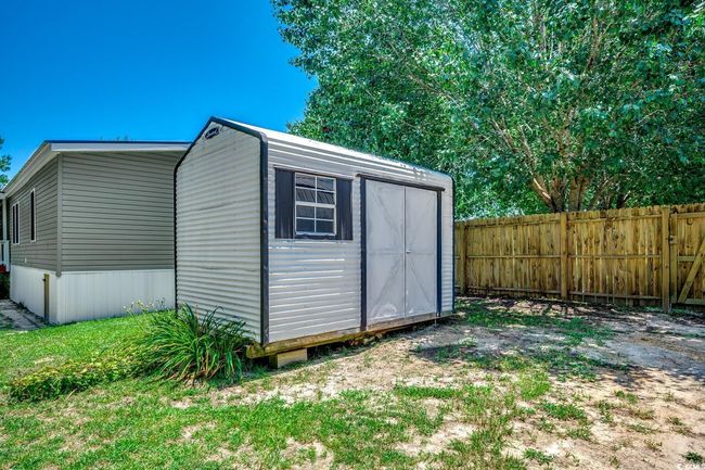 2340 Cane Branch Rd, House other with 3 bedrooms, 2 bathrooms and 6 parking in Loris SC | Image 27