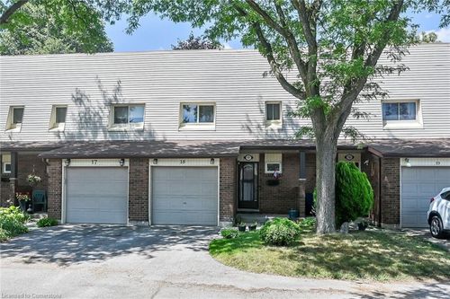 18-1460 Garth St, Hamilton, ON, L9B1R6 | Card Image