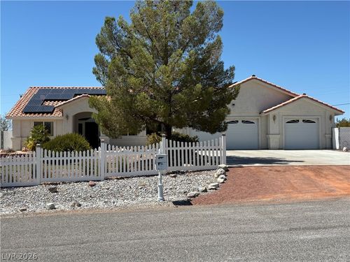 2300 Arado Ln, Pahrump, NV, 89048-7065 | Card Image