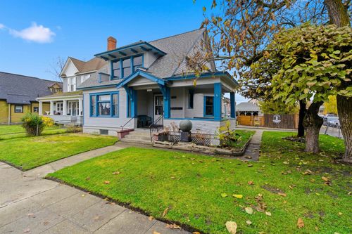 1027 W Maxwell Ave, Spokane, WA, 99201-2603 | Card Image
