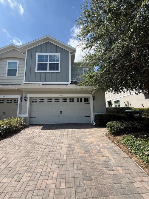 2354 Sedge Grass Way, ORLANDO, FL, 32824-4488 | Card Image