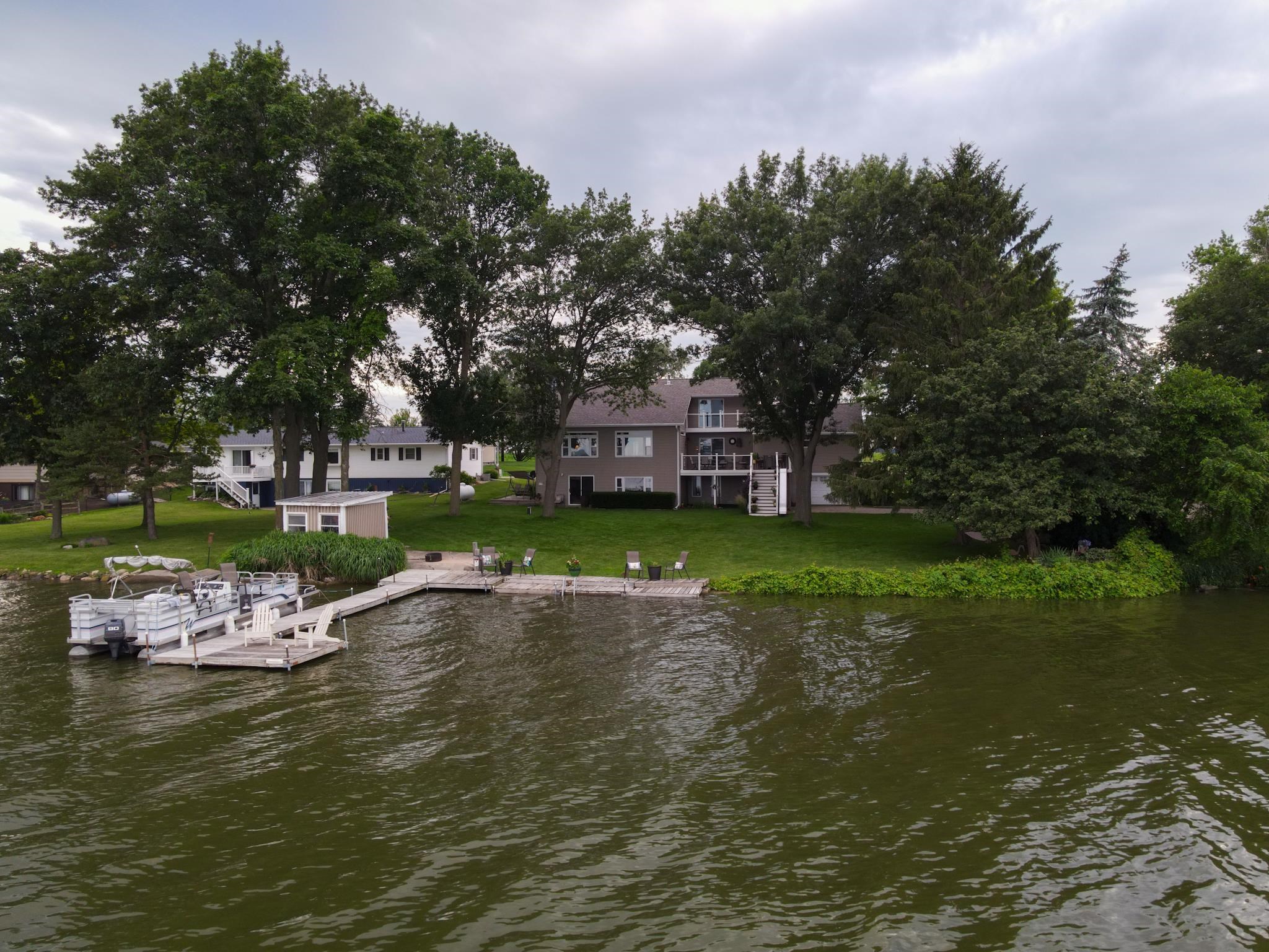 Stoney Point Rd, Beaver Dam, WI 53916