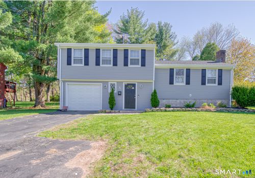 5 Blue Orchard Dr, Middletown, CT, 06457-5006 | Card Image