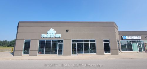 6-494 Veterans Dr, Barrie, ON, L4N9J5 | Card Image