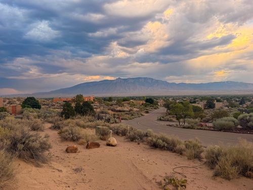 190 Tierra Encantada, Corrales, NM, 87048-6809 | Card Image