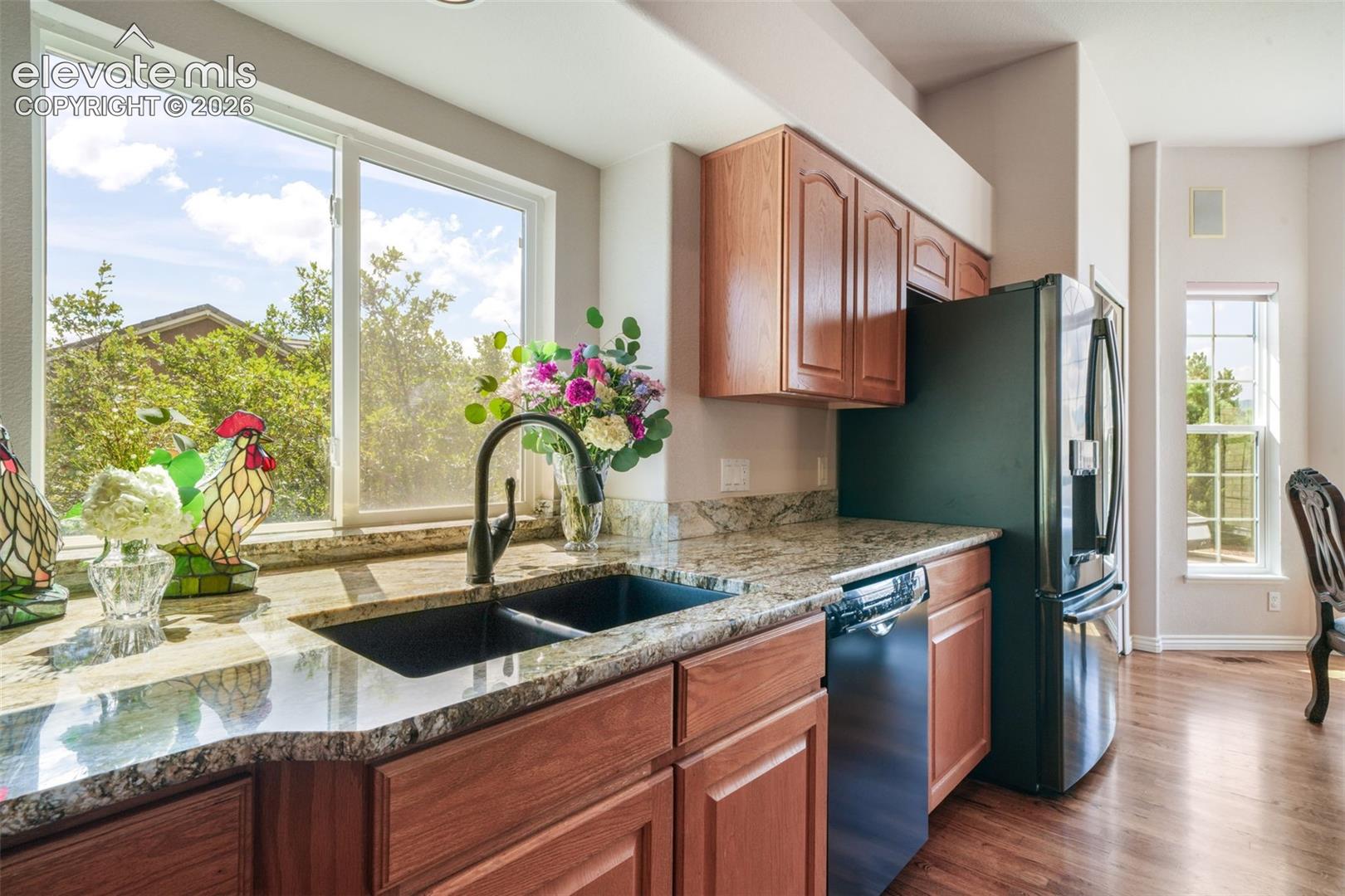 Residential in Colorado Springs 5