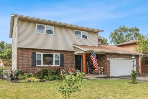 1669 Demorest Rd, Columbus, OH, 43228-3421 | Card Image