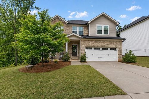 225 Magnolia Dr, Dawsonville, GA, 30534-6375 | Card Image