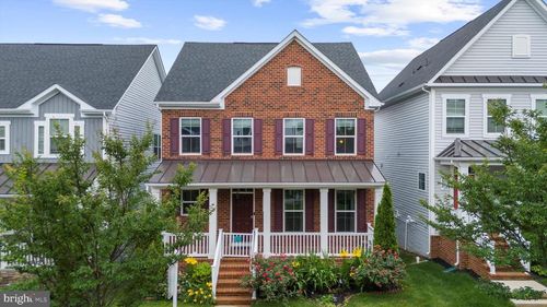 135 Limpkin Ave, CLARKSBURG, MD, 20871-3498 | Card Image