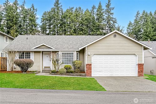 9905 141st St E, Puyallup, WA, 98373-2574 | Card Image