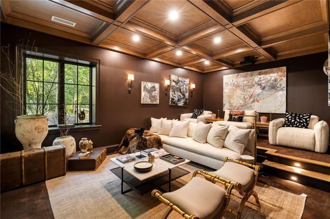 41 Blackland Rd Nw, House other with 7 bedrooms, 9 bathrooms and null parking in Atlanta GA | Image 97