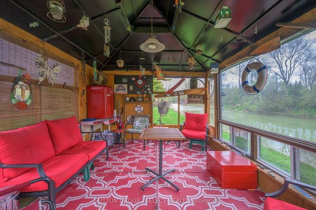 8444 Lazy Lane, House other with 3 bedrooms, 2 bathrooms and 8 parking in Thedford ON | Image 32