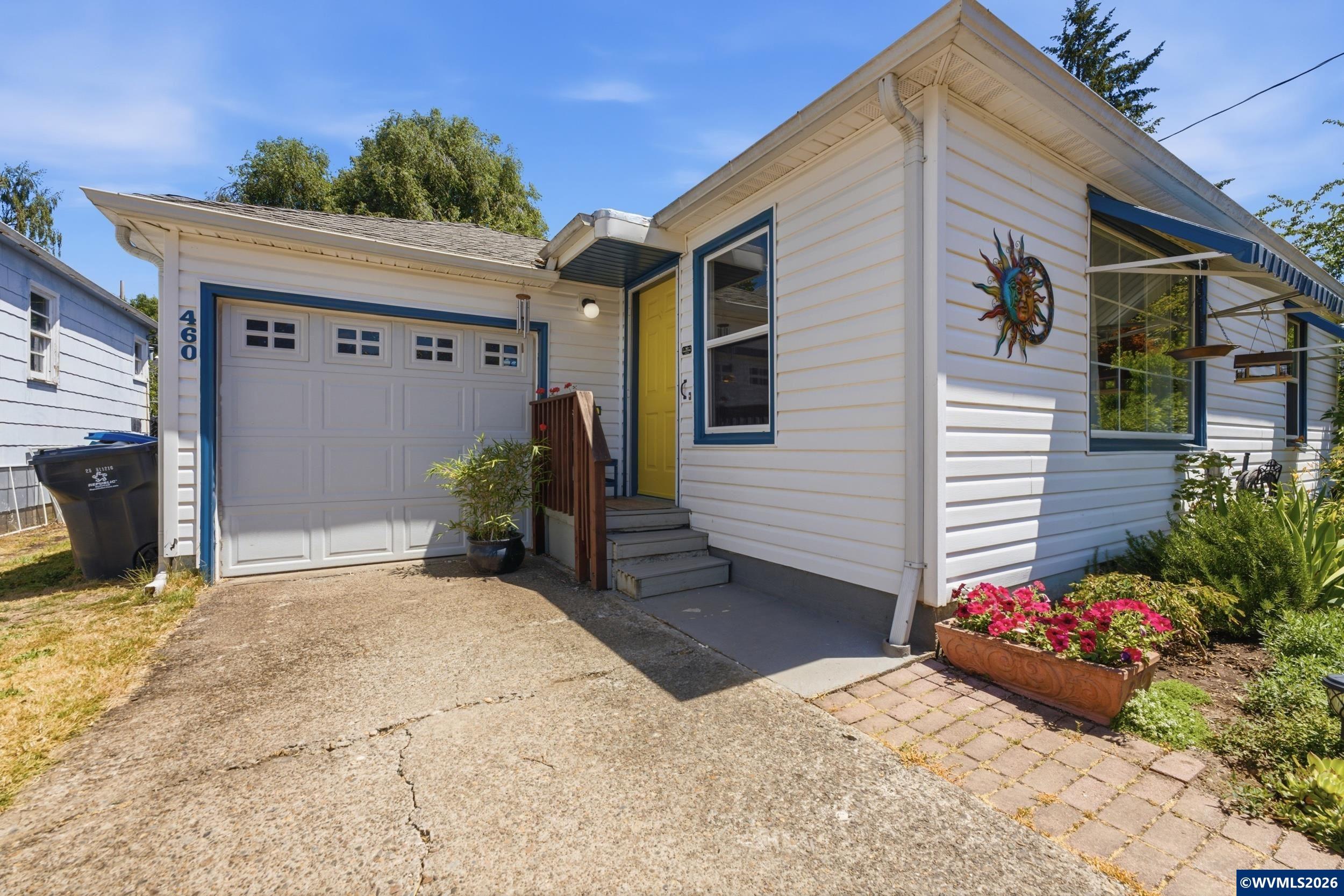 Residential in Salem 4