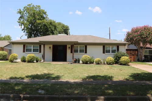 508 Salem Dr, Richardson, TX, 75080-3351 | Card Image