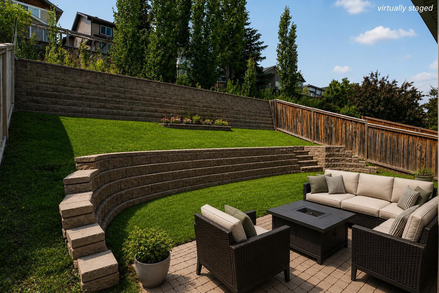Residential in Calgary 4