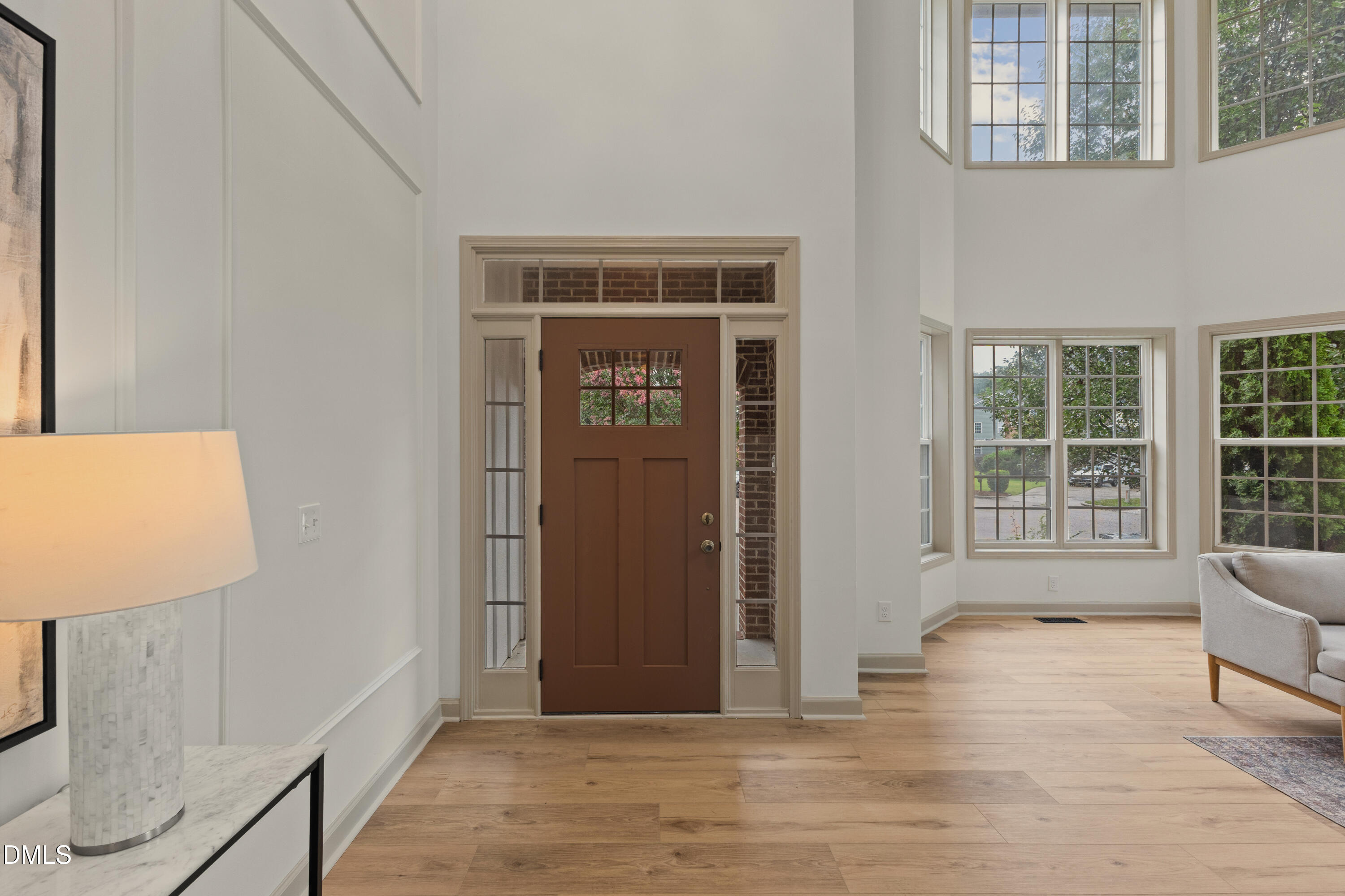 Residential in Raleigh 5