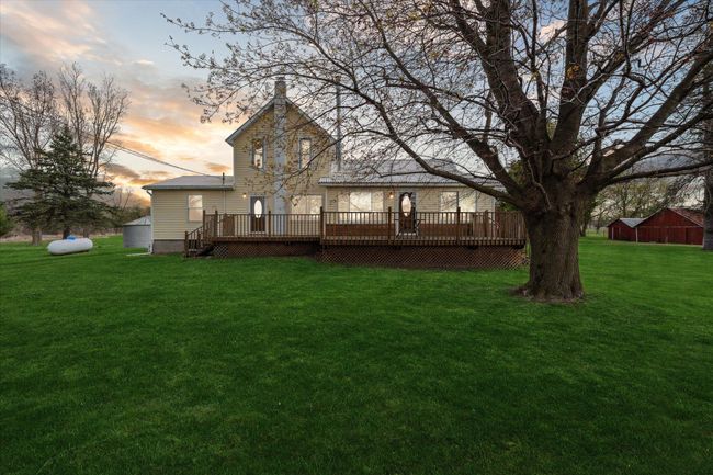 5910 S Corey Rd, Home with 4 bedrooms, 2 bathrooms and null parking in Perry MI | Image 91