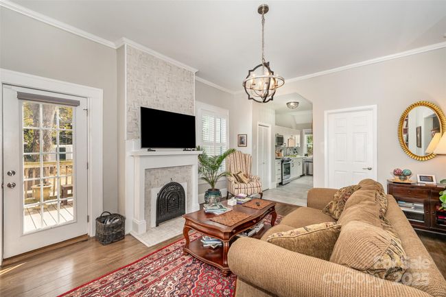 132 N Confederate Ave, House other with 3 bedrooms, 3 bathrooms and null parking in Rock Hill SC | Image 8