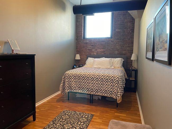 APT-702 - 621 S Plymouth Ct, Condo with 2 bedrooms, 1 bathrooms and 1 parking in Chicago IL | Image 11