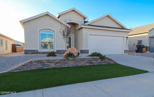 1217 Golden Summer Court, Horizon City, TX, 79928 | Card Image