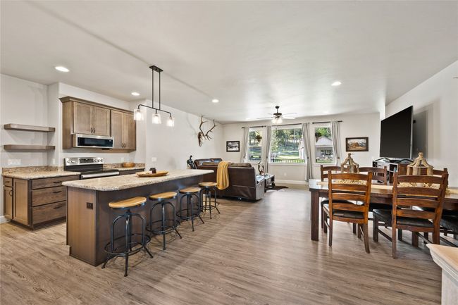162 Crystal View Ct, House other with 3 bedrooms, 2 bathrooms and null parking in LAKESIDE MT | Image 7