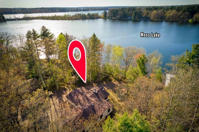 2329 Point Ln, House other with 3 bedrooms, 2 bathrooms and null parking in Lac du Flambeau WI | Image 57
