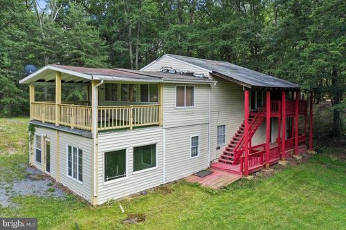 154 Blakes Way, High View, WV, 26808-9755 | Card Image