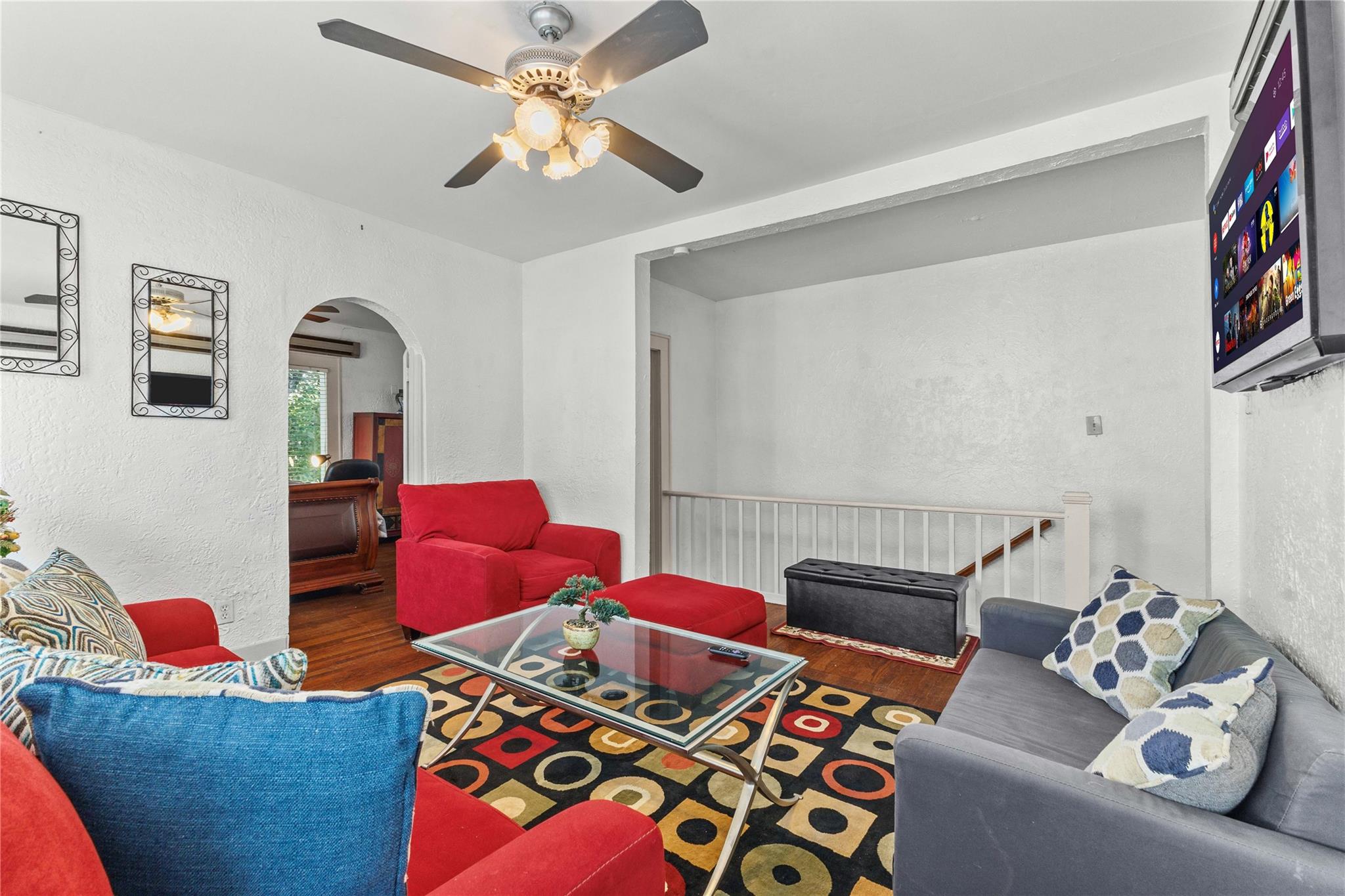 Residential Lease in Houston 5