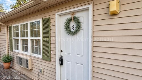 apt-8-4516 Greentree Road, Wilmington, NC, 28405 | Card Image