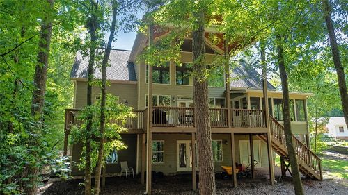 970 Lakeshore Rd, Martin, GA, 30557-2742 | Card Image