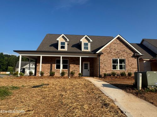 162 Crossroads Blvd, Oak Ridge, TN, 37830-3100 | Card Image