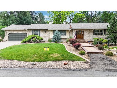 14310 Braun Rd, Golden, CO, 80401-1431 | Card Image