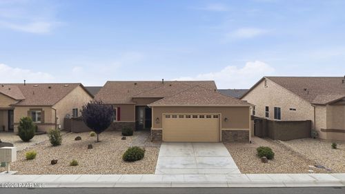 6319 E Beckett Trail, Prescott Valley, AZ, 86314 | Card Image