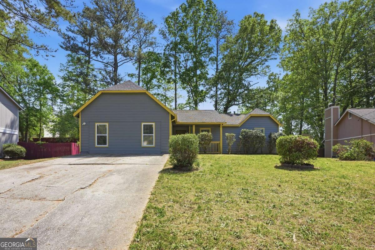 Residential in College Park 5