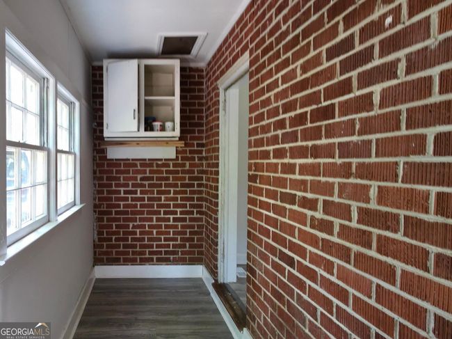 2074 Melton Ave, House other with 3 bedrooms, 1 bathrooms and null parking in Macon GA | Image 16