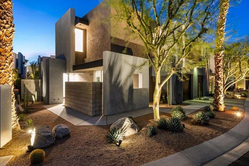 252 Breeze Loop, Palm Springs, CA, 92262-0417 | Card Image