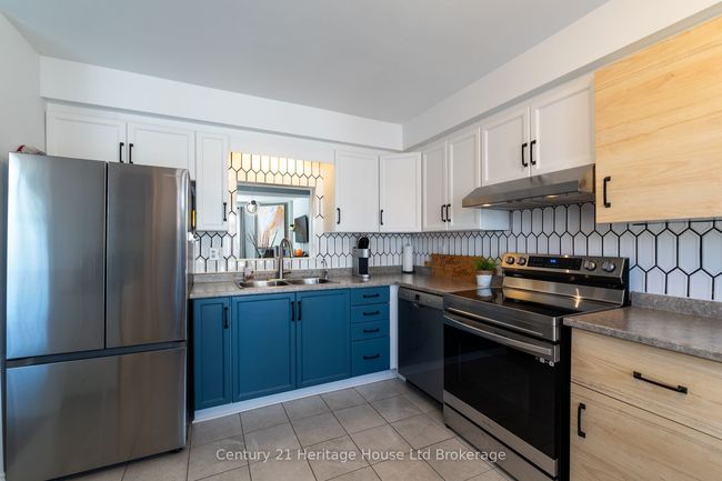 38 - 46 Conestoga Rd, Condo with 3 bedrooms, 2 bathrooms and 1 parking in Woodstock ON | Image 22