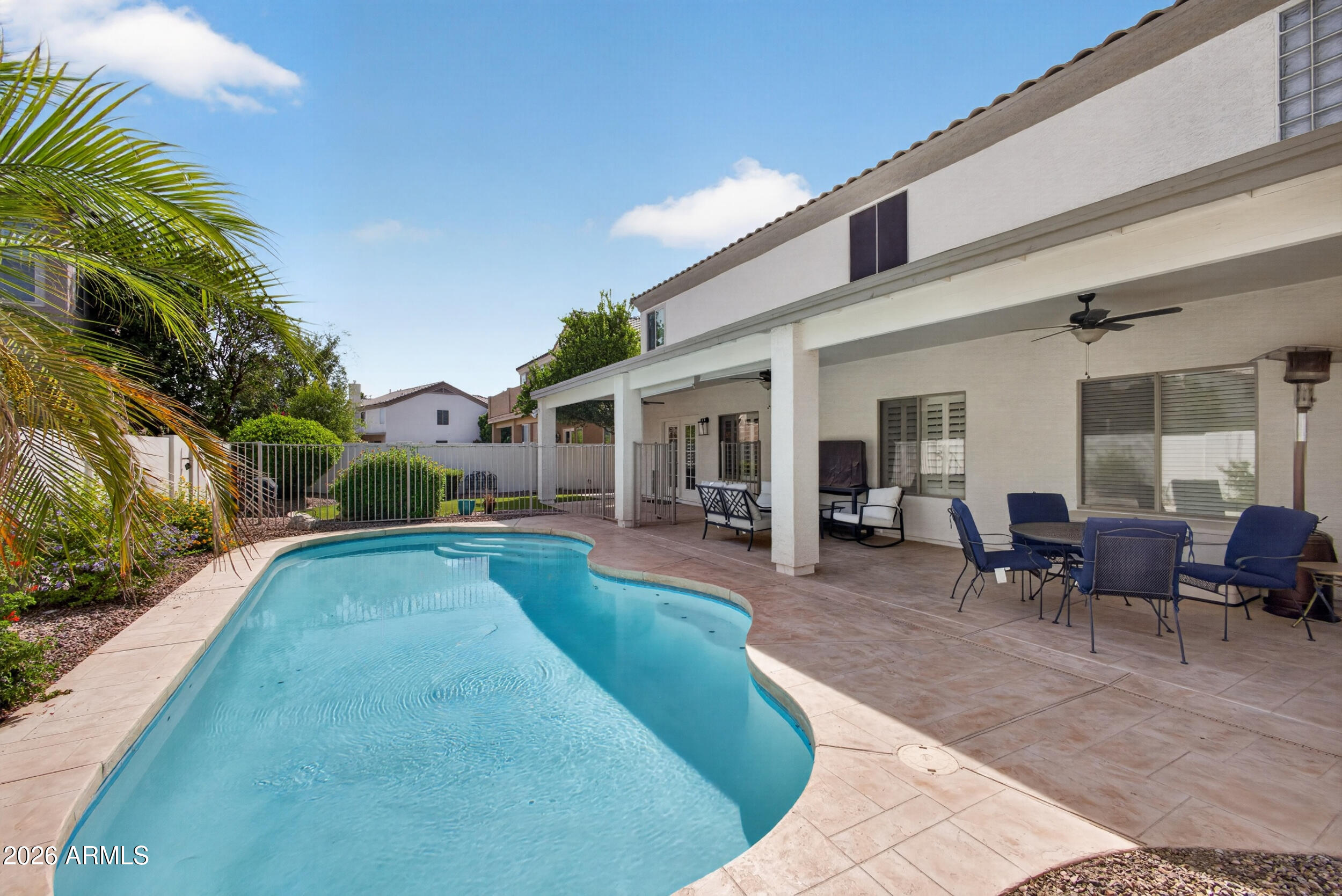 Residential in Chandler 2