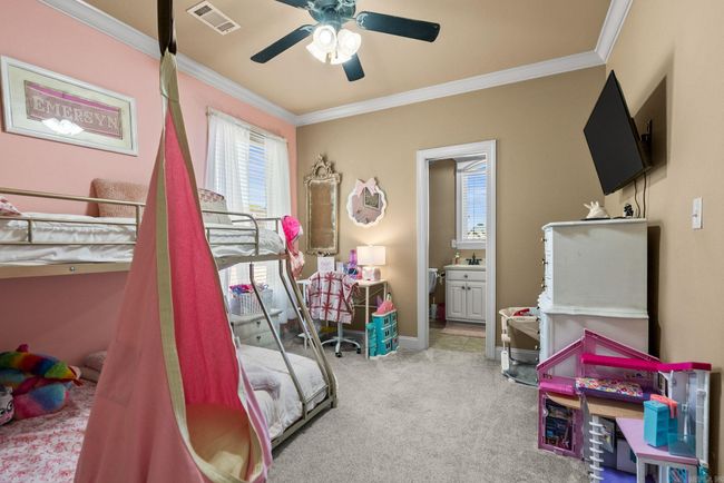 34 Cypress Creek Dr, House other with 4 bedrooms, 3 bathrooms and null parking in Cabot AR | Image 31