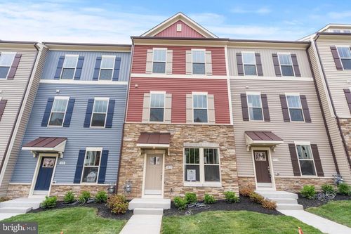 5872 Bella Marie Way, FREDERICK, MD, 21703-2963 | Card Image