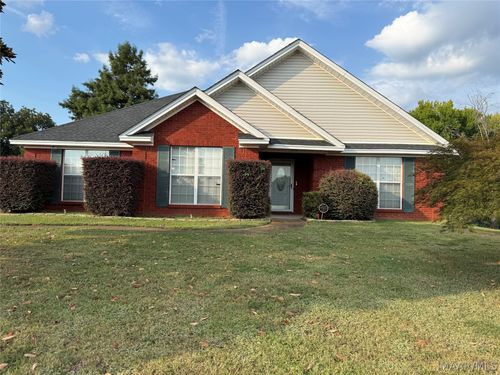 281 Hidden Valley Rd, Deatsville, AL, 36022-2642 | Card Image