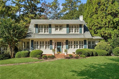 4220 Club Dr Ne, Atlanta, GA, 30319-1118 | Card Image