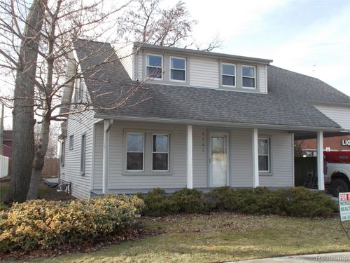 3341 Buckingham Avenue Avenue, Berkley, MI, 48072 | Card Image