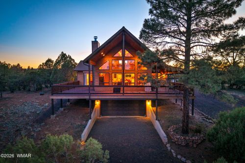 2245 Grizzly Dr, Overgaard, AZ, 85933-5187 | Card Image