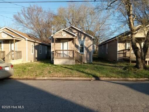 Residential Income in Ahoskie 3